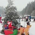 U Bazanta *** - V Sukromi منزل للإقامة Vyšné Ružbachy