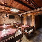 U Bazanta *** - V Sukromi * Vyšné Ružbachy