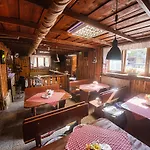 U Bazanta *** - V Sukromi Vyšné Ružbachy