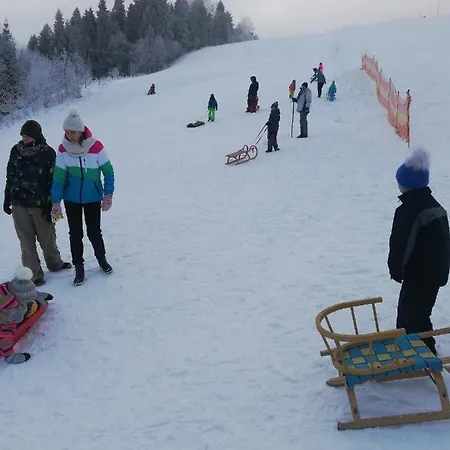 U Bazanta *** - V Sukromi ホームステイ *