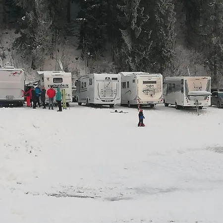 U Bazanta *** - V Sukromi Vyšné Ružbachy