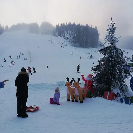 U Bazanta *** - V Sukromi Vyšné Ružbachy