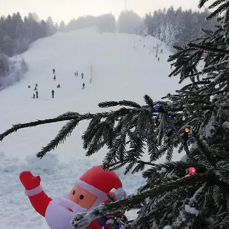 U Bazanta *** - V Sukromi Δωμάτια σε οικογενειακή κατοικία Vyšné Ružbachy