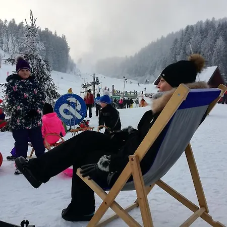 ホームステイ U Bazanta *** - V Sukromi