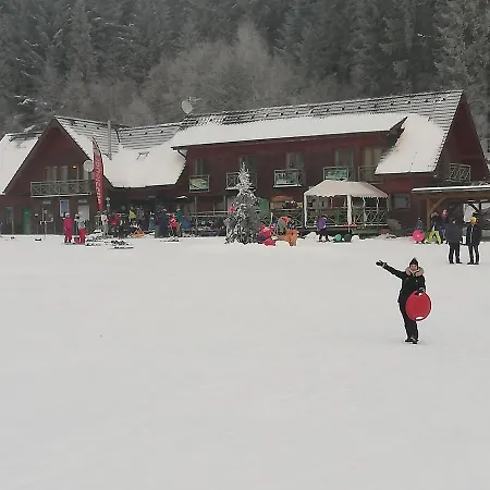 Pansiyon U Bazanta *** - V Sukromi *