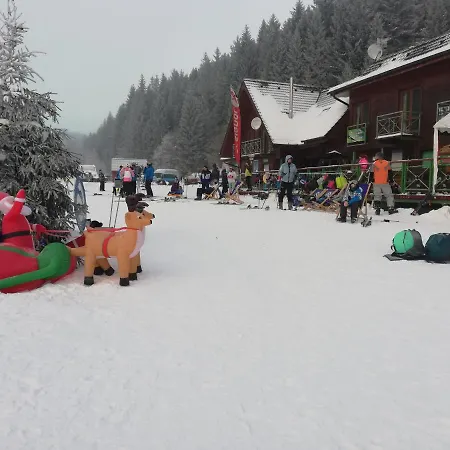 U Bazanta *** - V Sukromi * Vyšné Ružbachy
