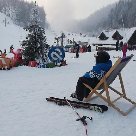 U Bazanta *** - V Sukromi