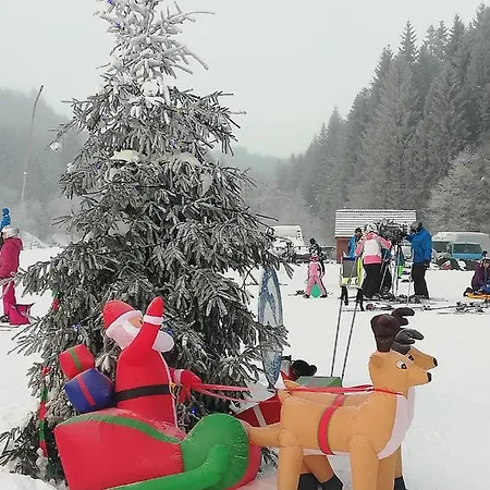 U Bazanta *** - V Sukromi Δωμάτια σε οικογενειακή κατοικία Vyšné Ružbachy