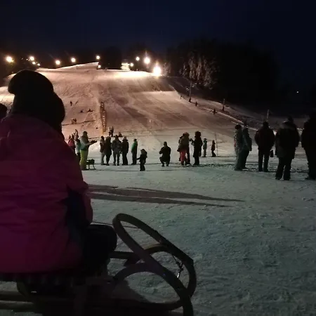 U Bazanta *** - V Sukromi Vyšné Ružbachy