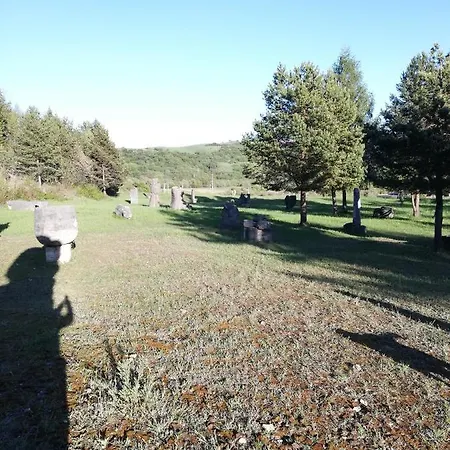 Pansiyon U Bazanta *** - V Sukromi