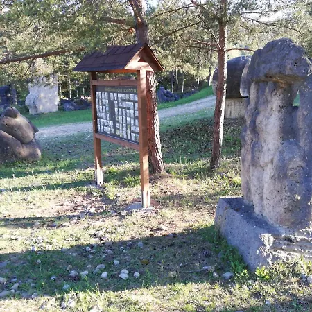 U Bažanta *** - V Súkromí * Vyšné Ružbachy