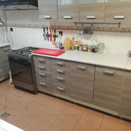 Pansiyon U Bazanta *** - V Sukromi *