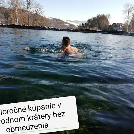 U Bažanta *** - V Súkromí