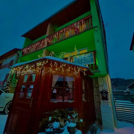 U Bazanta *** - V Sukromi