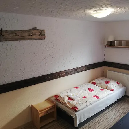 Séjour chez l'habitant U Bazanta *** - V Sukromi Vyšné Ružbachy