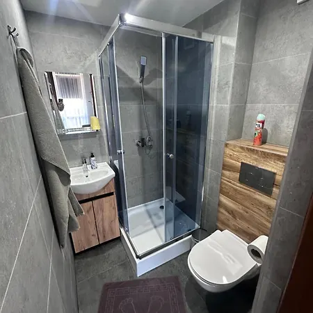 U Bazanta *** - V Sukromi ホームステイ *