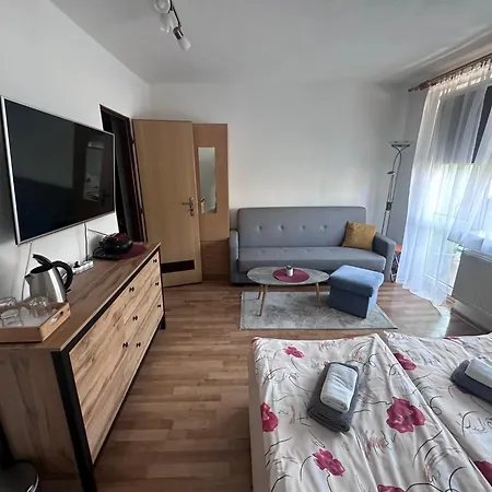 U Bažanta *** - V Súkromí * Vyšné Ružbachy