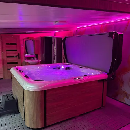 U Bazanta *** - V Sukromi Δωμάτια σε οικογενειακή κατοικία Vyšné Ružbachy