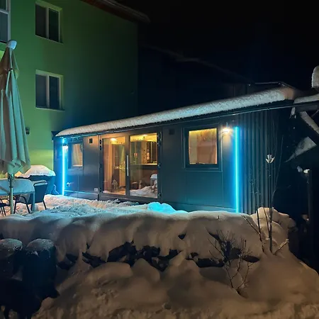 ホームステイ U Bazanta *** - V Sukromi Vyšné Ružbachy