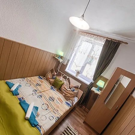 ホームステイ U Bazanta *** - V Sukromi *