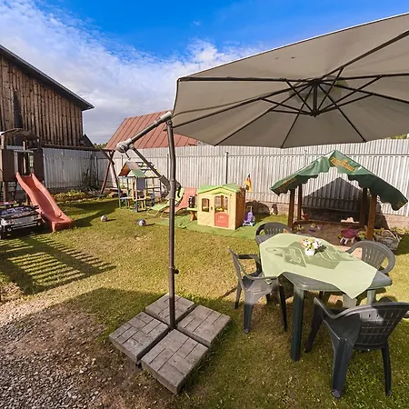 U Bazanta *** - V Sukromi