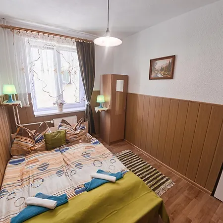 ホームステイ U Bazanta *** - V Sukromi *