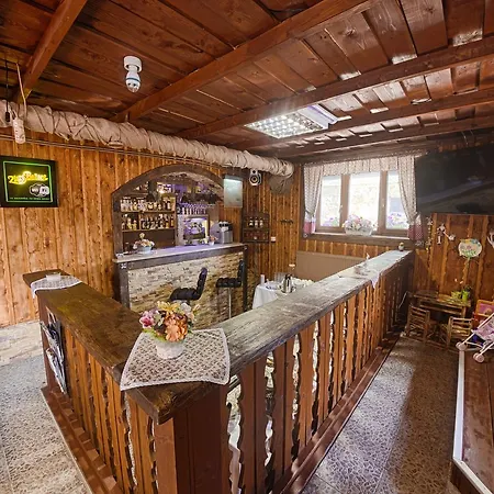 ホームステイ U Bazanta *** - V Sukromi