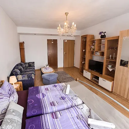 Pansiyon U Bazanta *** - V Sukromi *