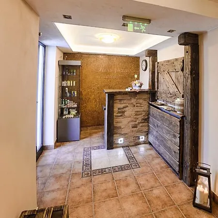 U Bazanta *** - V Sukromi *