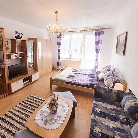 U Bazanta *** - V Sukromi * Vyšné Ružbachy