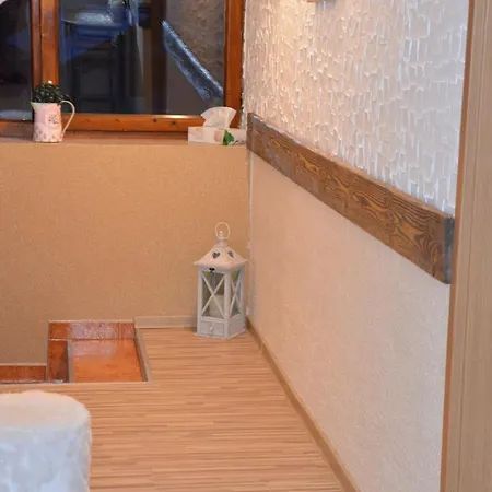 U Bazanta *** - V Sukromi Pansiyon