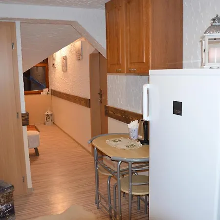 U Bazanta *** - V Sukromi * Vyšné Ružbachy