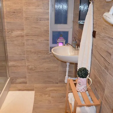 ホームステイ U Bazanta *** - V Sukromi