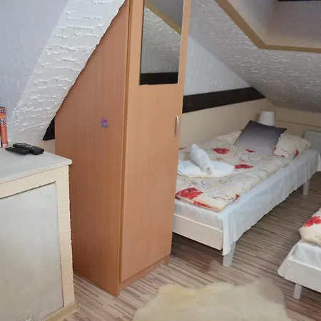 U Bažanta *** - V Súkromí *