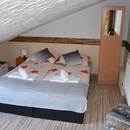 U Bazanta *** - V Sukromi ホームステイ