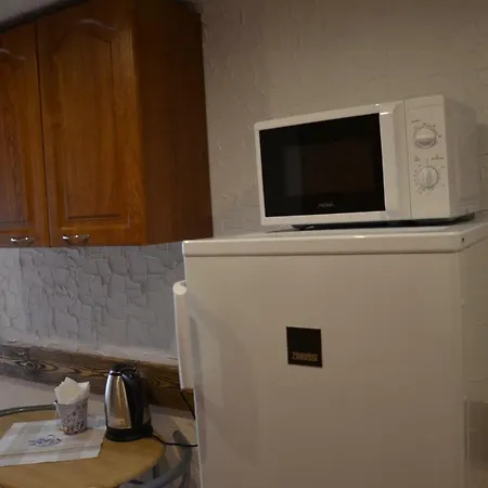 Pansiyon U Bazanta *** - V Sukromi *