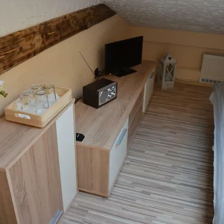 Accommodatie bij particulieren U Bazanta *** - V Sukromi