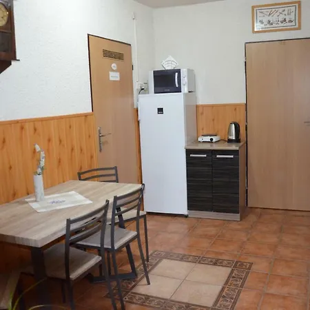 U Bazanta *** - V Sukromi ホームステイ Vyšné Ružbachy