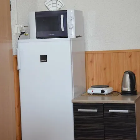 U Bazanta *** - V Sukromi * Vyšné Ružbachy