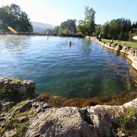 U Bazanta *** - V Sukromi Vyšné Ružbachy