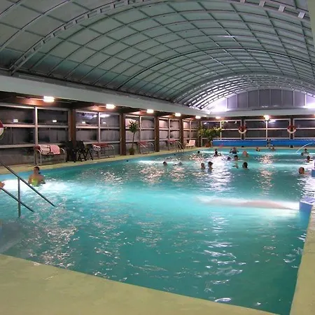 Pansiyon U Bazanta *** - V Sukromi