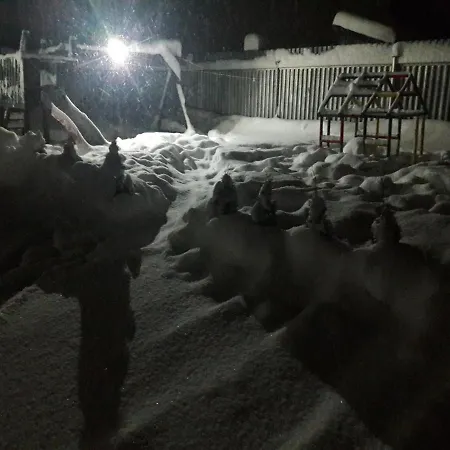 U Bazanta *** - V Sukromi ホームステイ *