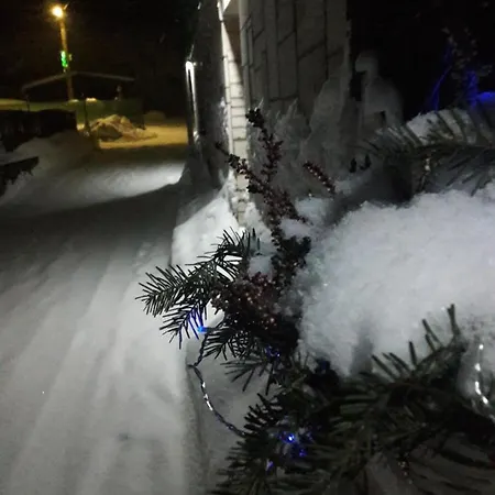 U Bazanta *** - V Sukromi Vyšné Ružbachy