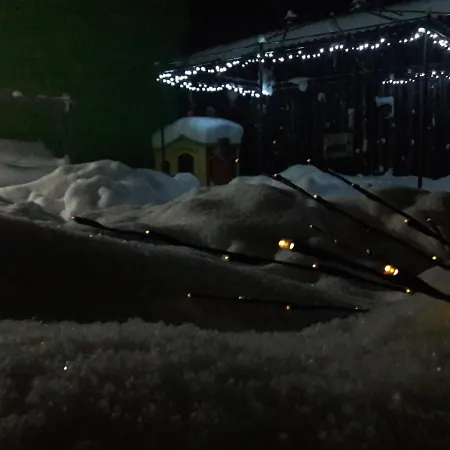 U Bazanta *** - V Sukromi