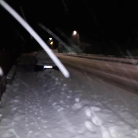 Pansiyon U Bazanta *** - V Sukromi *