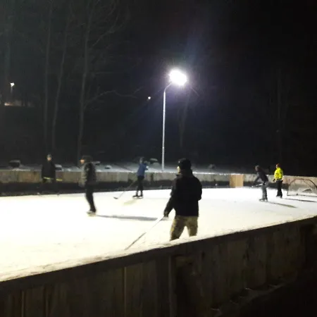 U Bazanta *** - V Sukromi Pansiyon *