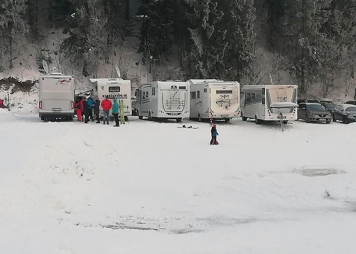 U Bazanta *** - V Sukromi Vyšné Ružbachy