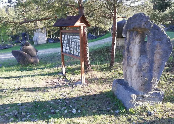 U Bazanta *** - V Sukromi * Vyšné Ružbachy