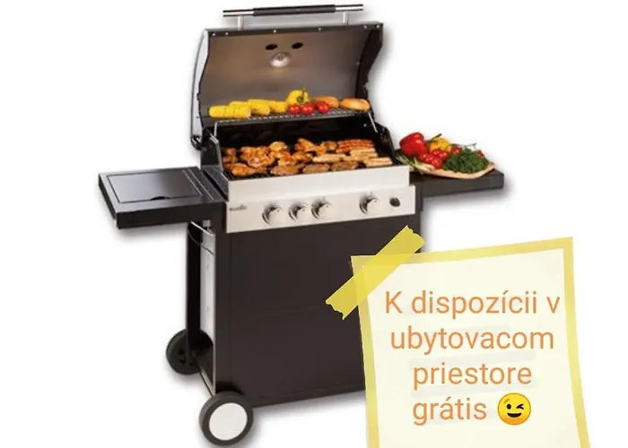 U Bazanta *** - V Sukromi Vyšné Ružbachy