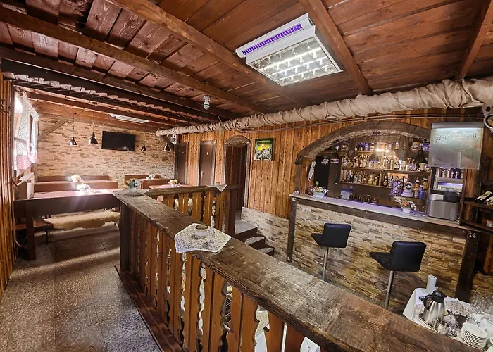 Kwatera prywatna U Bazanta *** - V Sukromi Vyšné Ružbachy